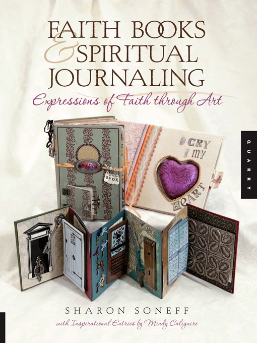 Title details for Faith Books & Spiritual Journaling by Sharon Soneff - Available